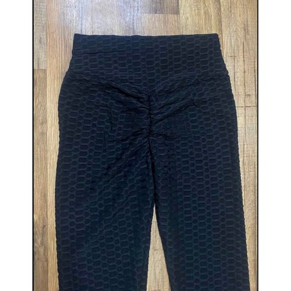 TIK TOK Leggings Set L/XL - Picture 3 of 4